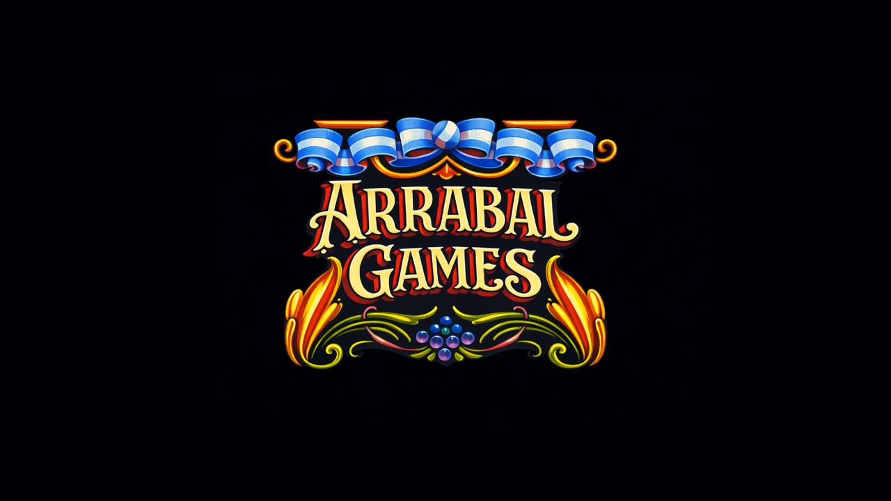 Arrabal Games