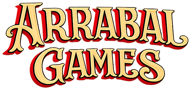 Arrabal Games